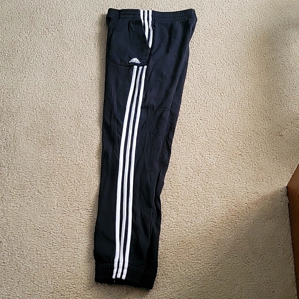 ADIDAS  pants